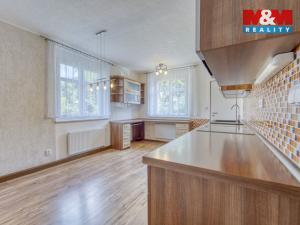 Prodej bytu 3+1, Aš, Na Háji, 75 m2