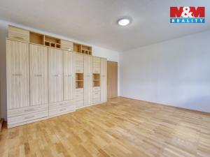 Prodej bytu 3+1, Aš, Na Háji, 75 m2