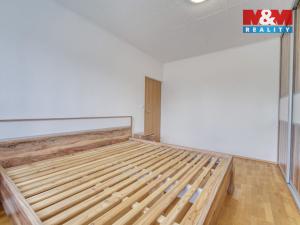 Prodej bytu 3+1, Aš, Na Háji, 75 m2