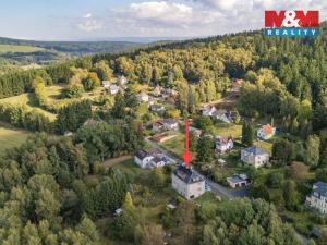 Prodej bytu 3+1, Aš, Na Háji, 75 m2