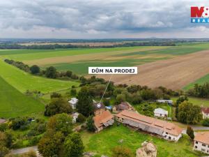 Prodej rodinného domu, Kadlín - Ledce, 250 m2