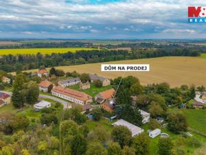 Prodej rodinného domu, Kadlín - Ledce, 250 m2