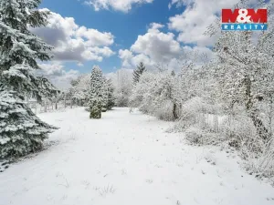 Prodej pozemku pro bydlení, Líbeznice, 1015 m2