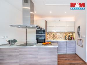 Prodej rodinného domu, Postřižín, Kozomínská, 91 m2