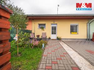 Prodej rodinného domu, Postřižín, Kozomínská, 91 m2