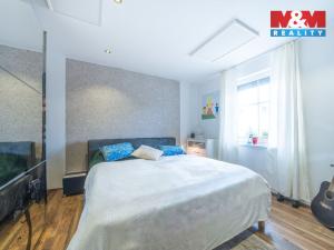 Prodej rodinného domu, Postřižín, Kozomínská, 91 m2