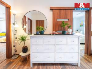 Prodej rodinného domu, Postřižín, Kozomínská, 91 m2