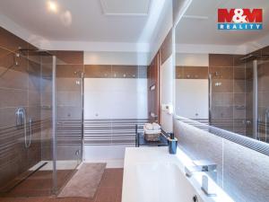 Prodej rodinného domu, Postřižín, Kozomínská, 91 m2