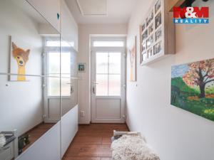 Prodej rodinného domu, Postřižín, Kozomínská, 91 m2