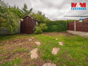 Prodej rodinného domu, Postřižín, Kozomínská, 91 m2