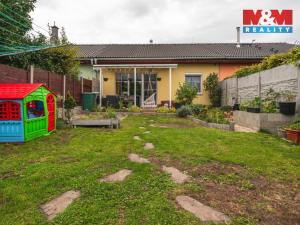 Prodej rodinného domu, Postřižín, Kozomínská, 91 m2