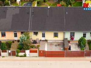 Prodej rodinného domu, Postřižín, Kozomínská, 91 m2