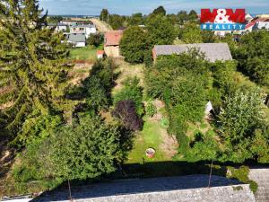Prodej rodinného domu, Morkovice-Slížany - Slížany, 88 m2