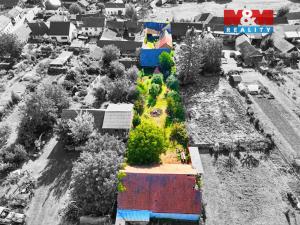Prodej rodinného domu, Morkovice-Slížany - Slížany, 88 m2