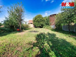 Prodej rodinného domu, Morkovice-Slížany - Slížany, 88 m2