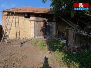 Prodej rodinného domu, Morkovice-Slížany - Slížany, 88 m2