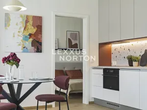 Prodej bytu 4+kk, Kralupy nad Vltavou, Husova, 112 m2