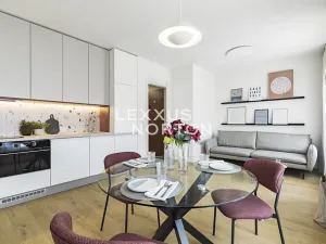 Prodej bytu 4+kk, Kralupy nad Vltavou, Husova, 112 m2