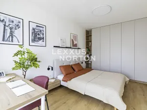 Prodej bytu 4+kk, Kralupy nad Vltavou, Husova, 112 m2