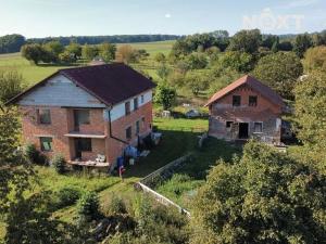 Prodej rodinného domu, Dubenec, 260 m2