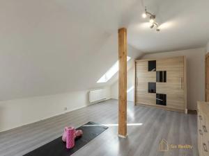 Prodej rodinného domu, Nové Strašecí, Polní, 166 m2