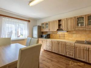 Prodej rodinného domu, Nové Strašecí, Polní, 166 m2