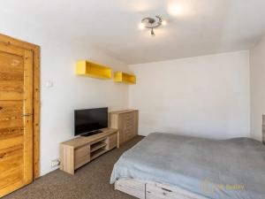 Prodej rodinného domu, Nové Strašecí, Polní, 166 m2