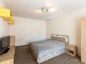 Prodej rodinného domu, Nové Strašecí, Polní, 166 m2