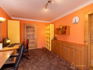 Prodej rodinného domu, Nové Strašecí, Polní, 166 m2