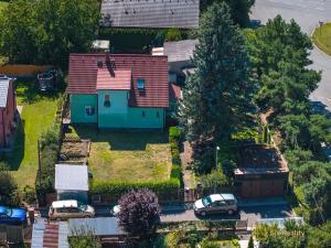 Prodej rodinného domu, Nové Strašecí, Polní, 166 m2