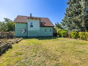 Prodej rodinného domu, Nové Strašecí, Polní, 166 m2