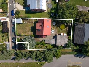 Prodej rodinného domu, Nové Strašecí, Polní, 166 m2