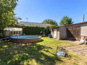 Prodej rodinného domu, Nové Strašecí, Polní, 166 m2