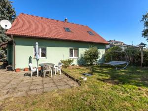 Prodej rodinného domu, Nové Strašecí, Polní, 166 m2