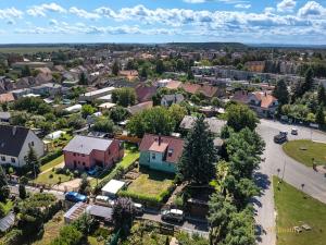 Prodej rodinného domu, Nové Strašecí, Polní, 166 m2