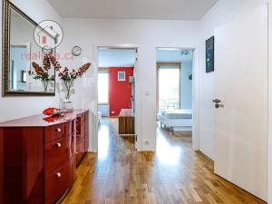 Prodej bytu 2+kk, Praha - Žižkov, Havlíčkovo náměstí, 60 m2