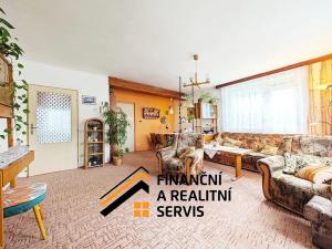 Prodej rodinného domu, Semčice, 221 m2