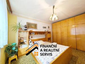 Prodej rodinného domu, Semčice, 221 m2