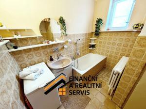 Prodej rodinného domu, Semčice, 221 m2