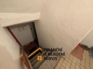 Prodej rodinného domu, Semčice, 221 m2