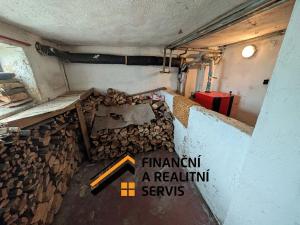 Prodej rodinného domu, Semčice, 221 m2