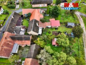 Prodej chalupy, Šubířov - Chobyně, 90 m2