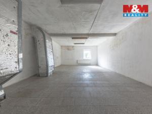 Prodej výrobních prostor, Jičín - Popovice, 5996 m2