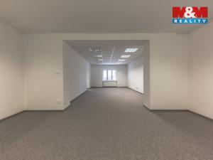 Prodej výrobních prostor, Jičín - Popovice, 5996 m2