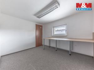 Prodej výrobních prostor, Jičín - Popovice, 5996 m2