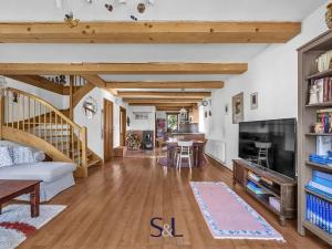 Prodej rodinného domu, Nový Bor, Havlíčkova, 128 m2