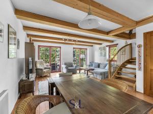 Prodej rodinného domu, Nový Bor, Havlíčkova, 128 m2
