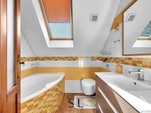 Prodej rodinného domu, Nový Bor, Havlíčkova, 128 m2