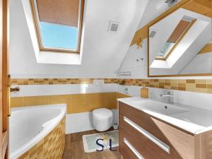 Prodej rodinného domu, Nový Bor, Havlíčkova, 128 m2