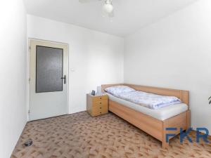 Prodej bytu 2+1, Brno, Záhřebská, 55 m2
